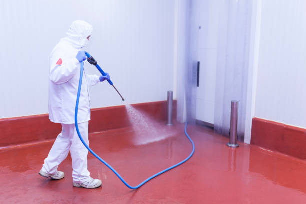 Best Parking Lot and Garage Cleaning  in Stafford, TX